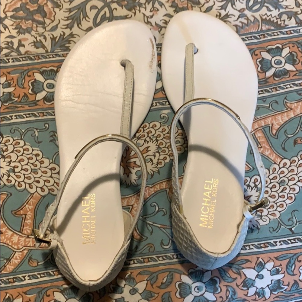 Michael Kors Sandals